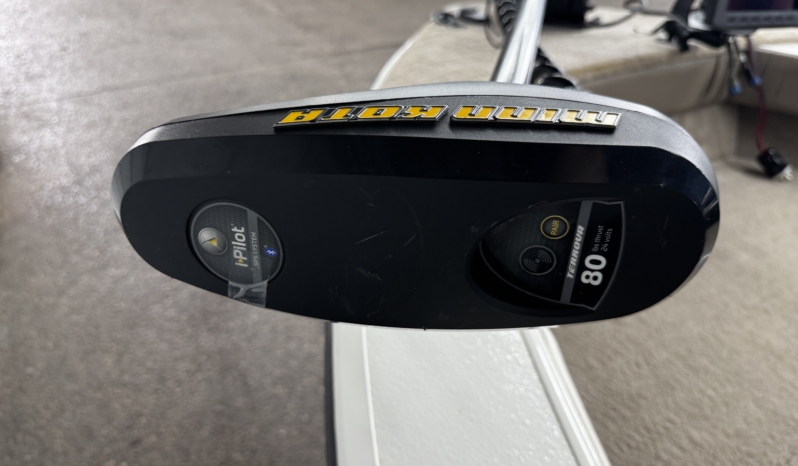 2012 SMOKERCRAFT 182 PRO MAG full