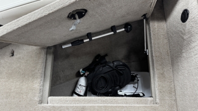 2012 SMOKERCRAFT 182 PRO MAG full
