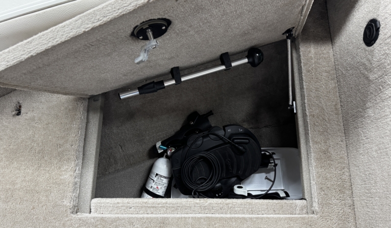 2012 SMOKERCRAFT 182 PRO MAG full