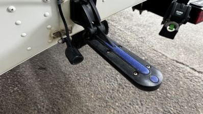 2012 SMOKERCRAFT 182 PRO MAG full