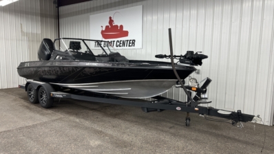 2025 FINVAL 685 FISH PRO