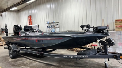 *INCOMING* 2021 RANGER RT198P
