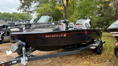 *INCOMING* 2018 TUFFY 1760