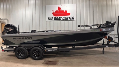 2027 WARRIOR V2090