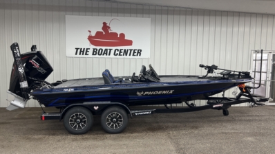 2027 PHOENIX 720 ZXL
