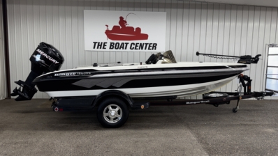 2008 RANGER 1860VS