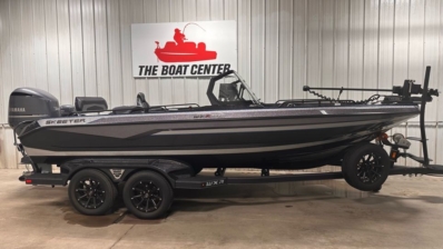 2026 SKEETER WXR2060