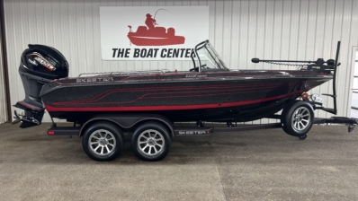 2025 SKEETER WX1910