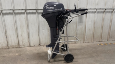 YAMAHA T9.9XPHB