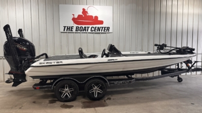 2025 SKEETER ZXR20