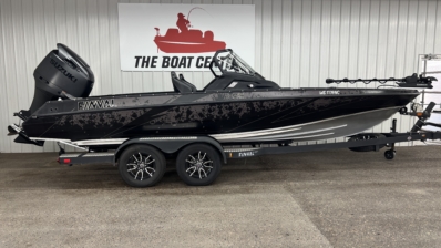 2025 FINVAL 685 FISH PRO