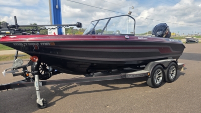 *INCOMING* 2022 SKEETER WX1910