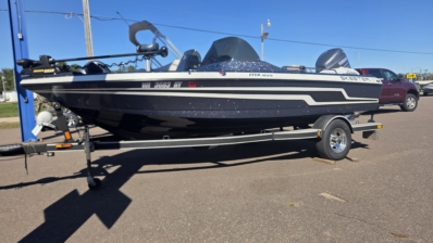 *INCOMING* 2013 SKEETER MX1825