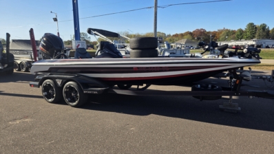 *INCOMING* 2019 SKEETER FX20