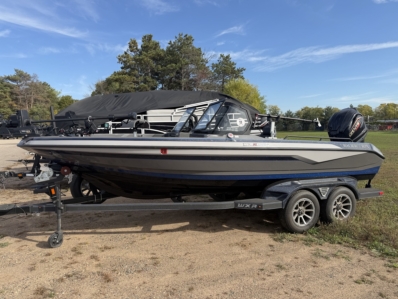 *INCOMING* 2025 SKEETER WXR2060