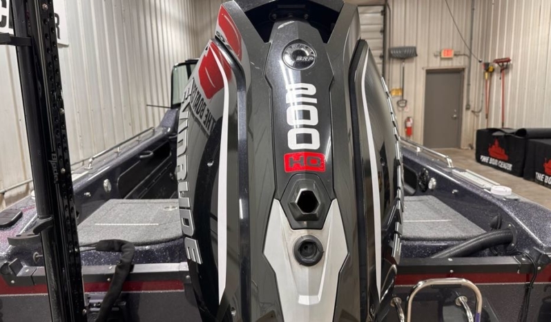 2020 WARRIOR V193 full