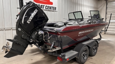 2020 WARRIOR V193 full