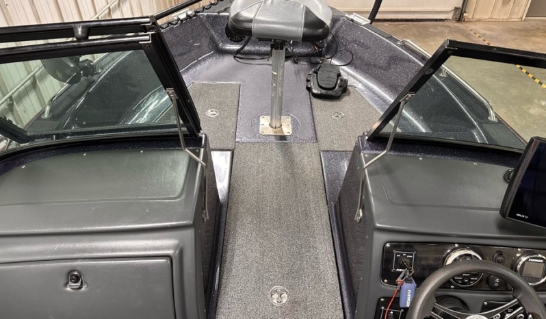 2020 WARRIOR V193 full