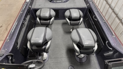 2020 WARRIOR V193 full