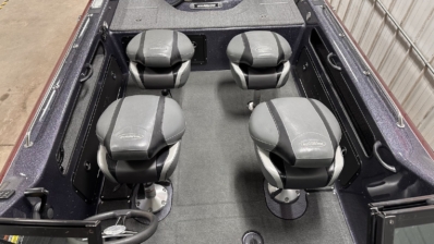 2020 WARRIOR V193 full