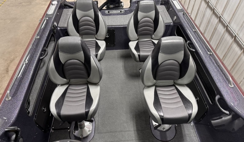 2020 WARRIOR V193 full