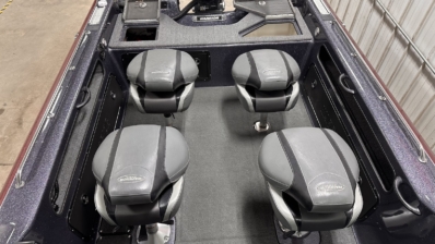 2020 WARRIOR V193 full