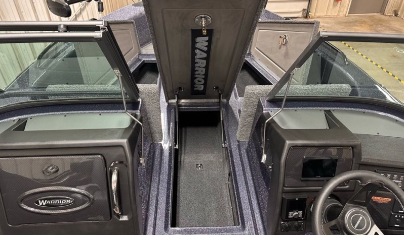 2027 WARRIOR V208 full