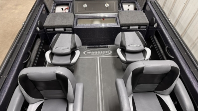 2027 WARRIOR V208 full