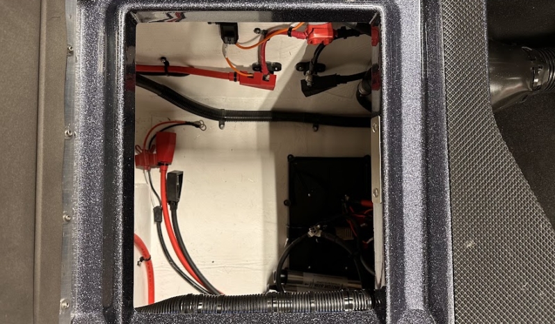 2027 WARRIOR V208 full