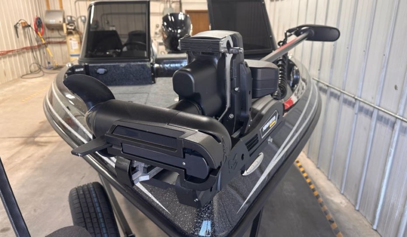 2025 SKEETER WX1910 full