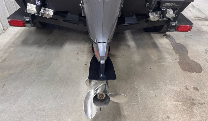 2025 SKEETER WX1910 full