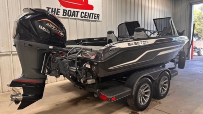 2025 SKEETER WX1910