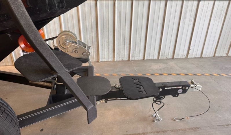 2025 SKEETER WX1910 full