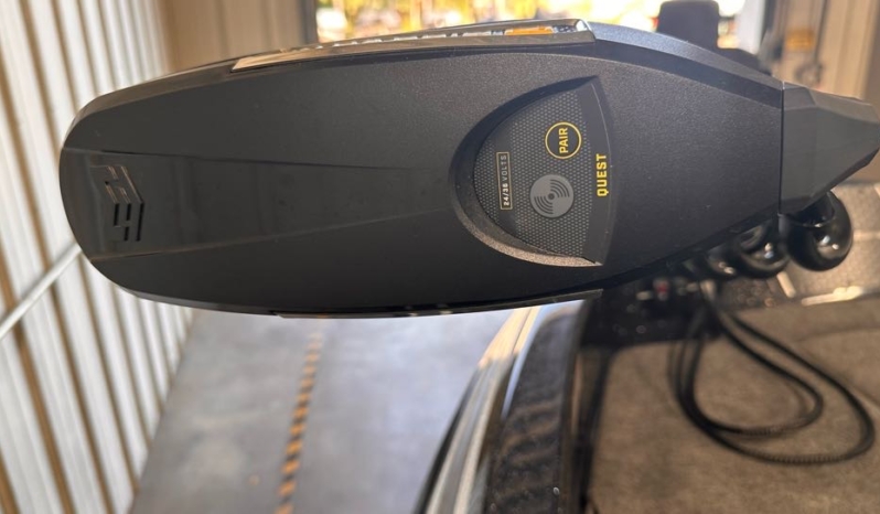 2025 SKEETER WX1910 full