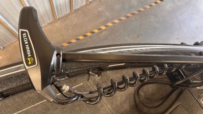2025 SKEETER WX1910 full