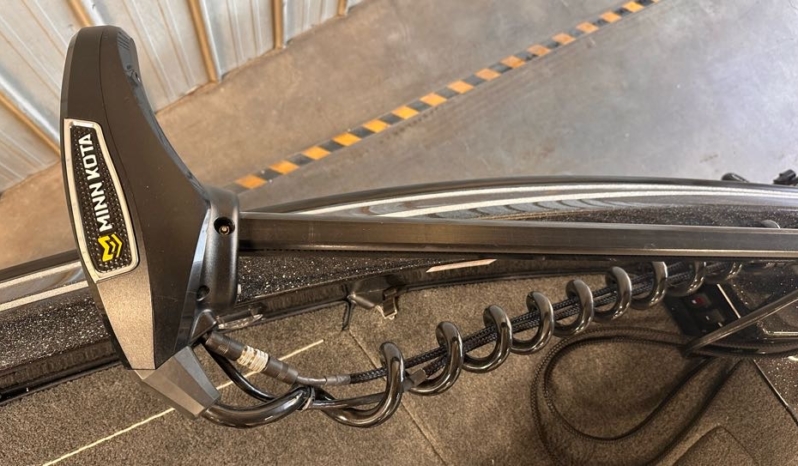 2025 SKEETER WX1910 full