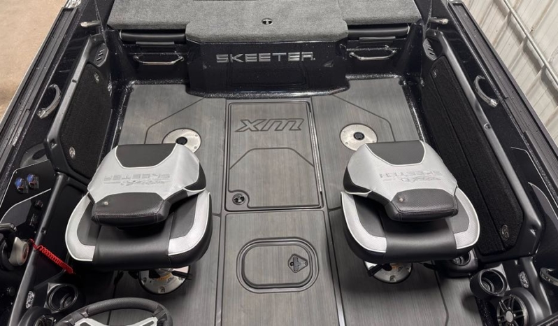 2025 SKEETER WX1910 full