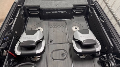2025 SKEETER WX1910 full