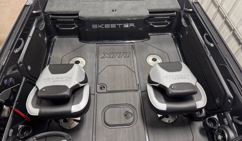 2025 SKEETER WX1910 full