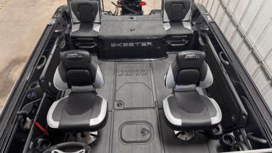 2025 SKEETER WX1910 full