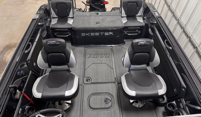 2025 SKEETER WX1910 full