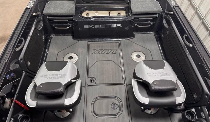 2025 SKEETER WX1910 full