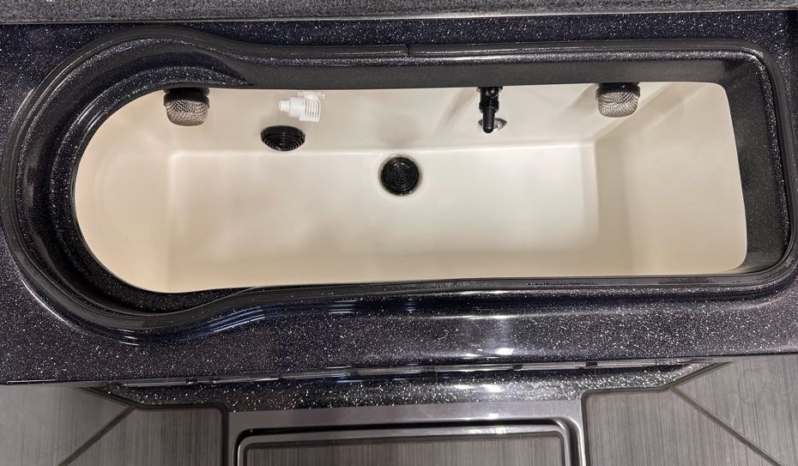2025 SKEETER WX1910 full
