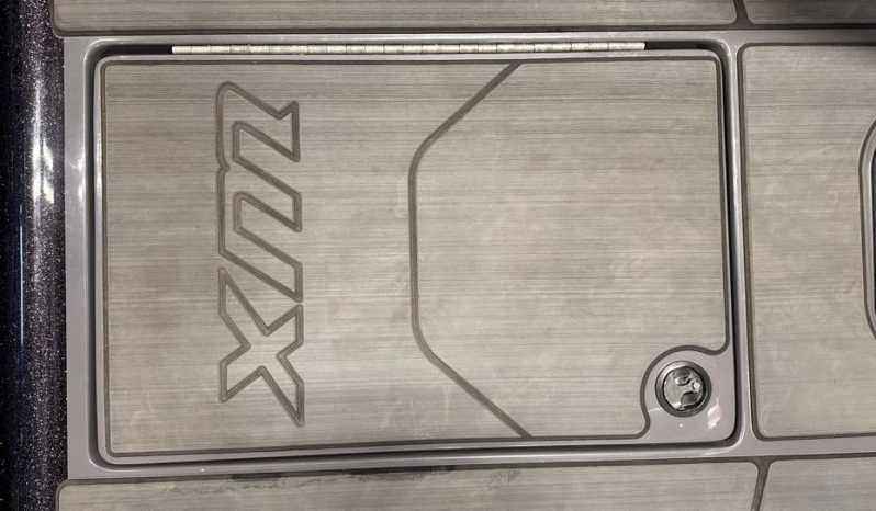 2025 SKEETER WX1910 full