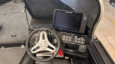 2025 SKEETER WX1910 full