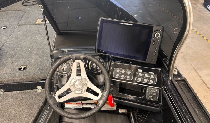 2025 SKEETER WX1910 full