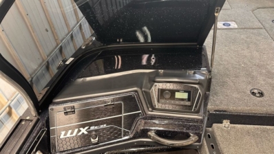 2025 SKEETER WX1910 full