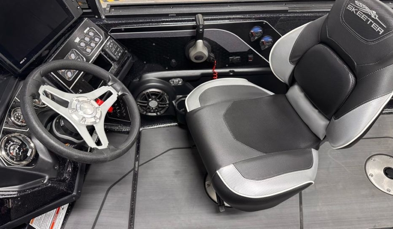 2025 SKEETER WX1910 full