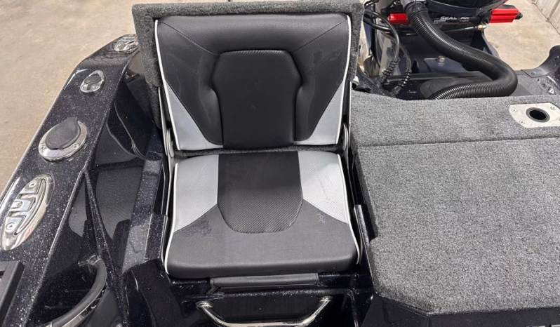 2025 SKEETER WX1910 full