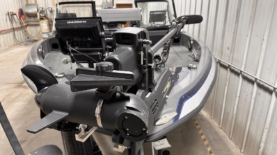 2025 SKEETER WXR2060